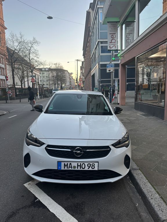 Corsa