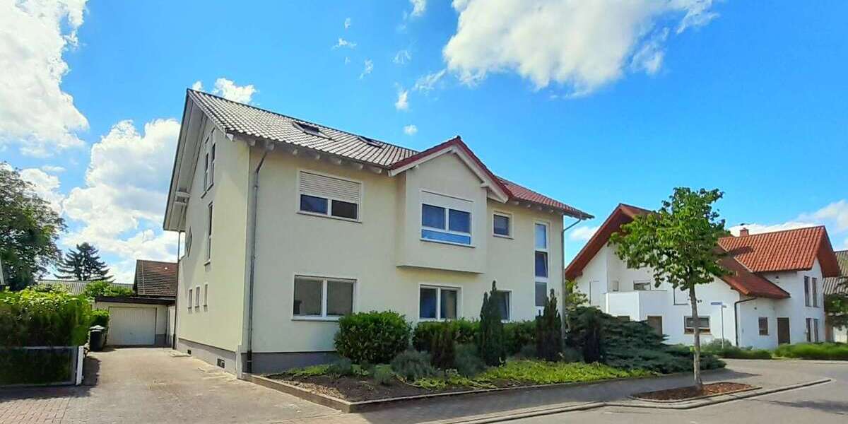 Einfamilienhaus Sankt Leon-Rot Rot - 11 Zimmer, 326 m&sup2;, 875.000&euro; | Angebot:26516185