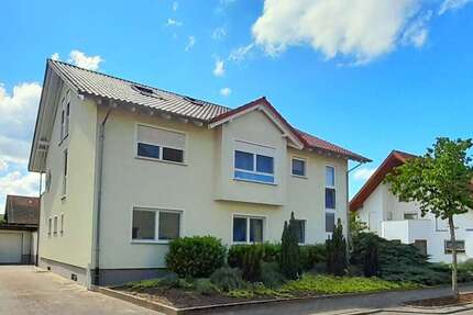 Haus Sankt Leon-Rot Rot - 11 Zimmer, 326 m&sup2;, 875.000&euro; | Angebot:26516185