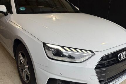 Audi A4 168.000 km 14.875 &euro; Heidelberg 69123