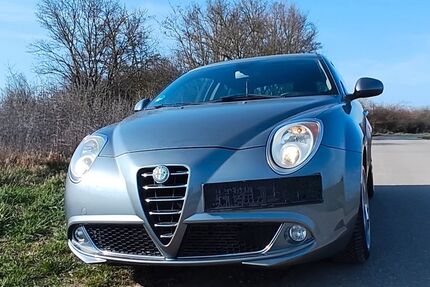 Alfa Romeo MiTo 77.800 km 6.400 &euro; Mannheim 68259