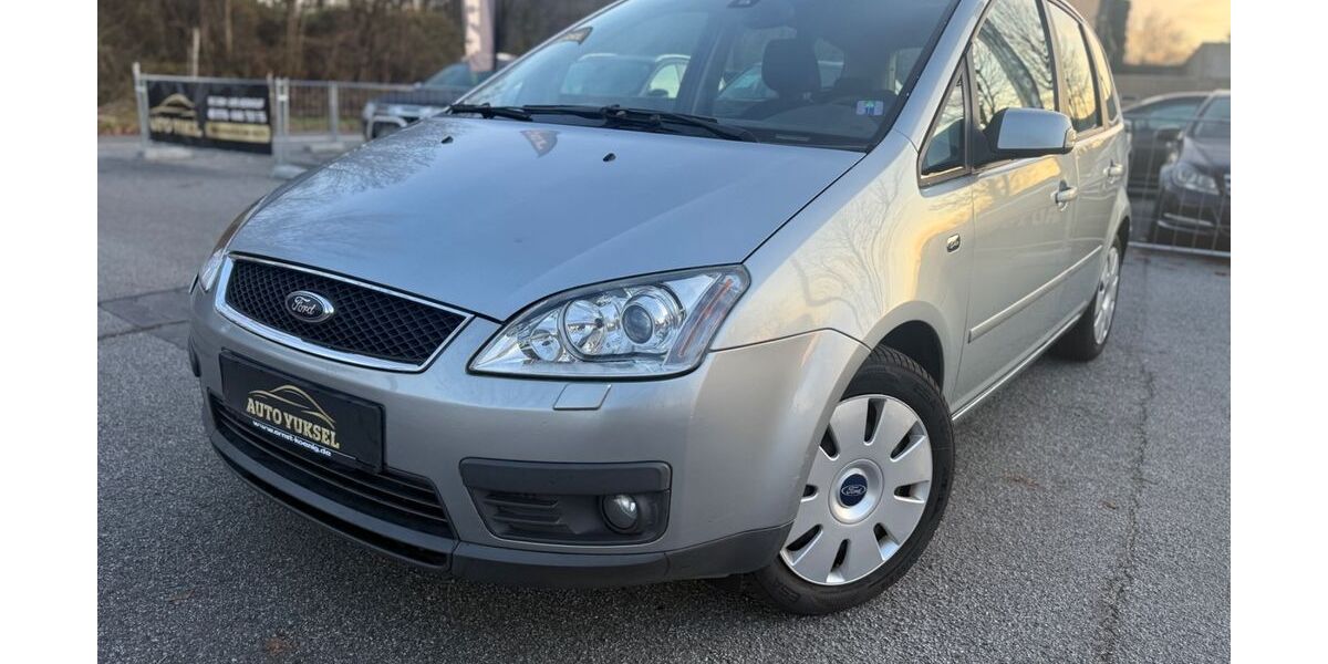 Ford Focus 277.000 km 1.990 &euro; Heppenheim 64646