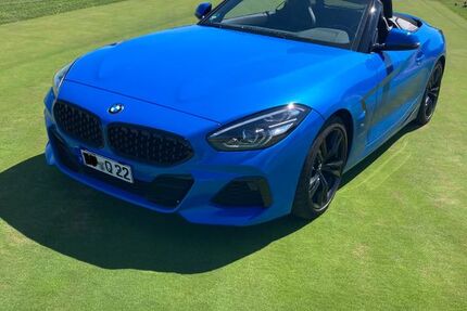 BMW Z4 38.600 km 31.500 &euro; limburgerhof 67117