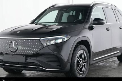 Mercedes-Benz EQB 10.892 km 41.990 &euro; Ludwigshafen 67065