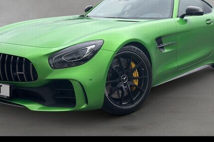 Mercedes-Benz AMG GT R 27.032 km 134.880 &euro; Weinheim 69469