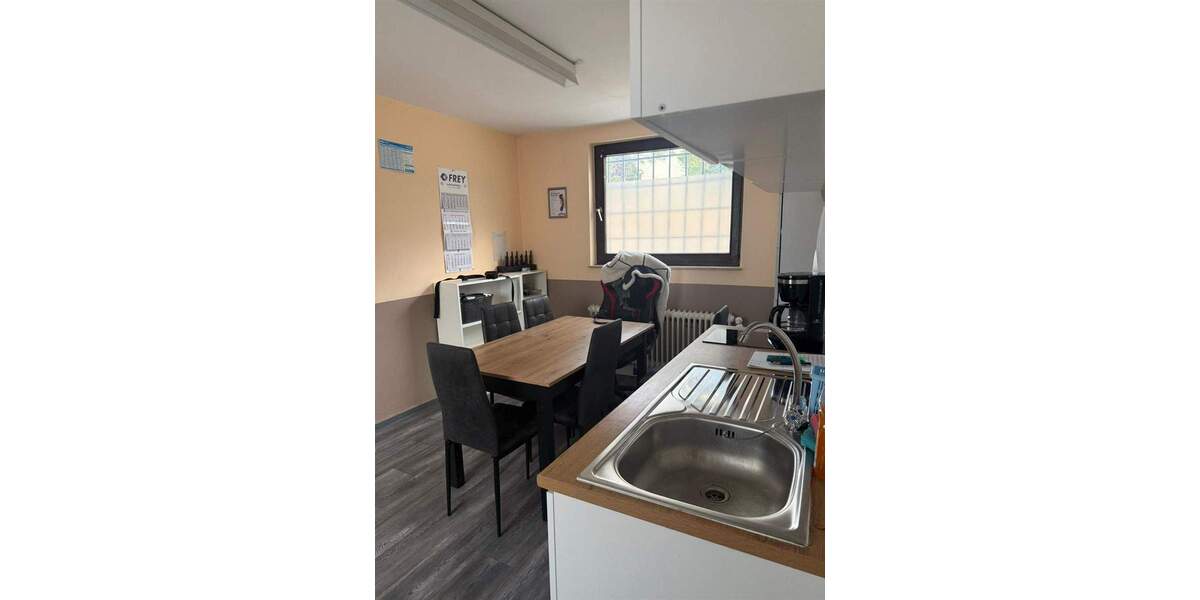 Gewerbeobjekt Ludwigshafen West - 5 Zimmer, 485.000&euro; | Angebot:25730936