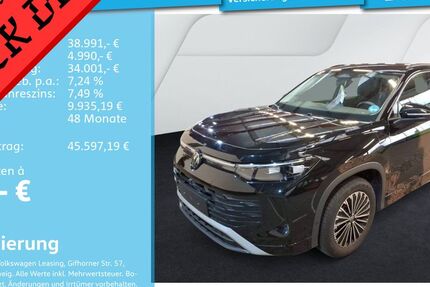 VW Tayron 26.540 km 38.991 &euro; Mannheim 68309