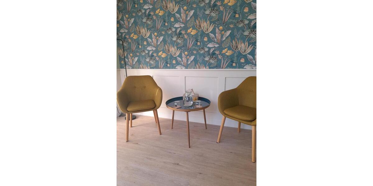 Raum TherapieCoaching zimmer