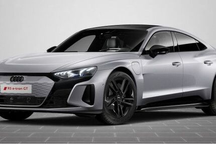 Audi RS e-tron GT 8.214 km 89.900 &euro; Ludwigshafen 67063