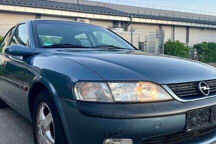 Opel Vectra 68.000 km 6.990 &euro; Eppelheim 69214
