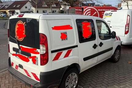 Fiat Doblo 210.000 km 2.800 € Schwetzingen 68723