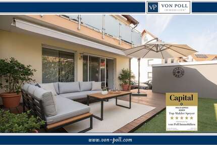 Wohnung Schifferstadt - 5 Zimmer, 149 m&sup2;, 499.000&euro; | Angebot:26295201