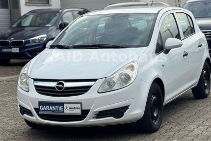 Opel Corsa 165.000 km 2.699 &euro; Wiesloch 69168