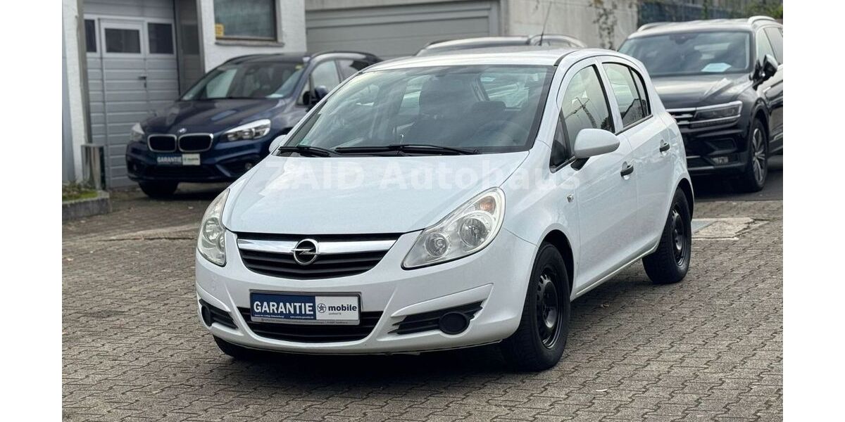 Opel Corsa 165.000 km 2.699 &euro; Wiesloch 69168
