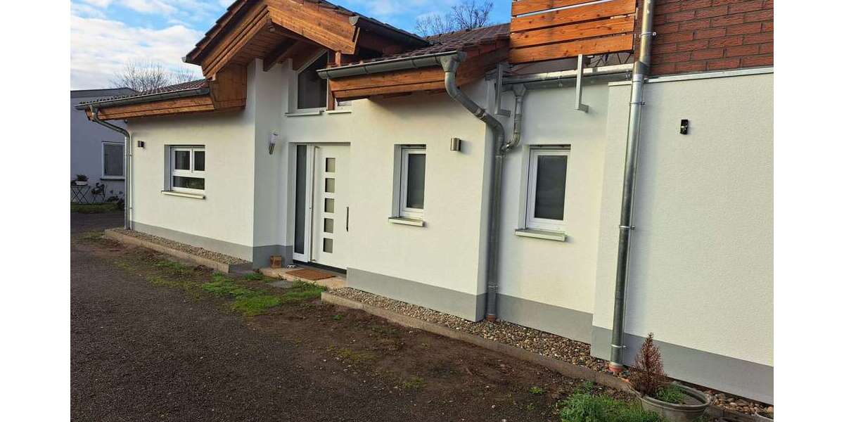 Haus zum Mieten in Worms 1.250 € 100 m² 2 zimmer