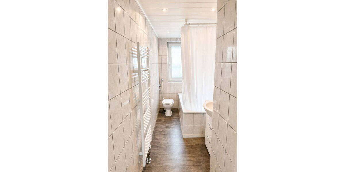 Etagenwohnung Mannheim Luzenberg - 2 Zimmer, 65 m&sup2;, 942&euro; | Angebot:26344086