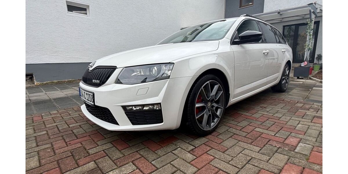 Skoda Octavia 138.868 km 15.200 &euro; Haßloch 67454
