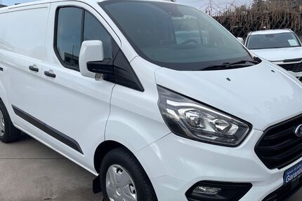 Ford Transit Custom 100.000 km 16.999 &euro; Neuhofen 67141
