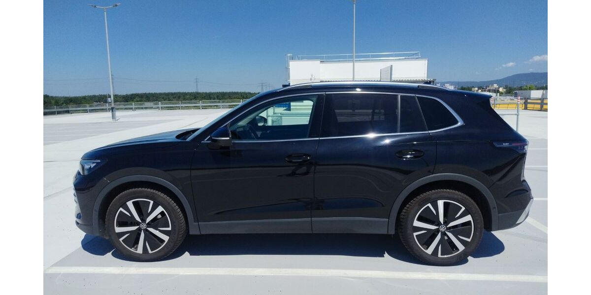 VW Tiguan 42.000 km 32.400 &euro; Heidelberg 69126