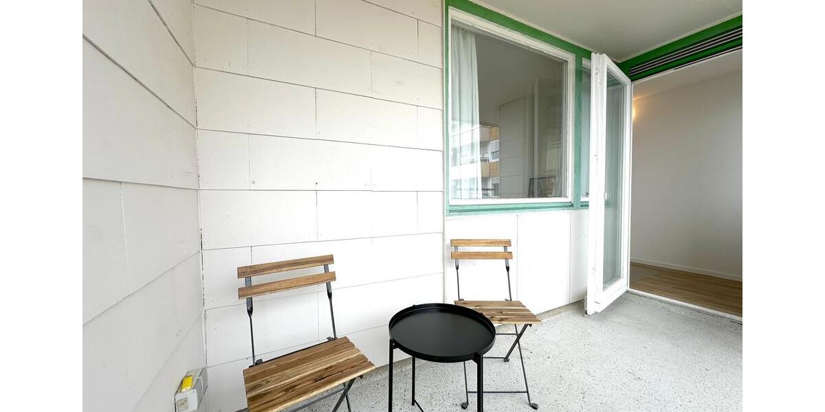 Etagenwohnung Heidelberg Boxberg - 1 Zimmer, 15 m&sup2;, 490&euro; | Angebot:25120639