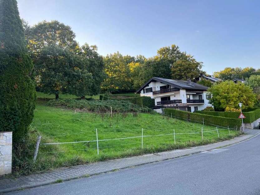 Grundstück zu verkaufen in Fürth 350.000 € 1130 m²