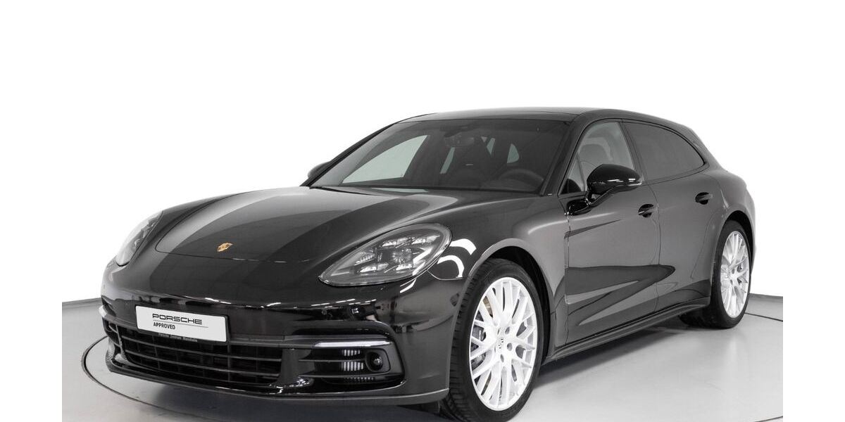 Porsche Panamera 61.607 km 72.900 &euro; Mannheim 68229