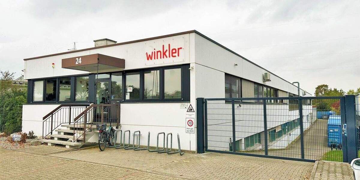 Gewerbeobjekt Heidelberg Rohrbach - 1.750.000&euro; | Angebot:25747541