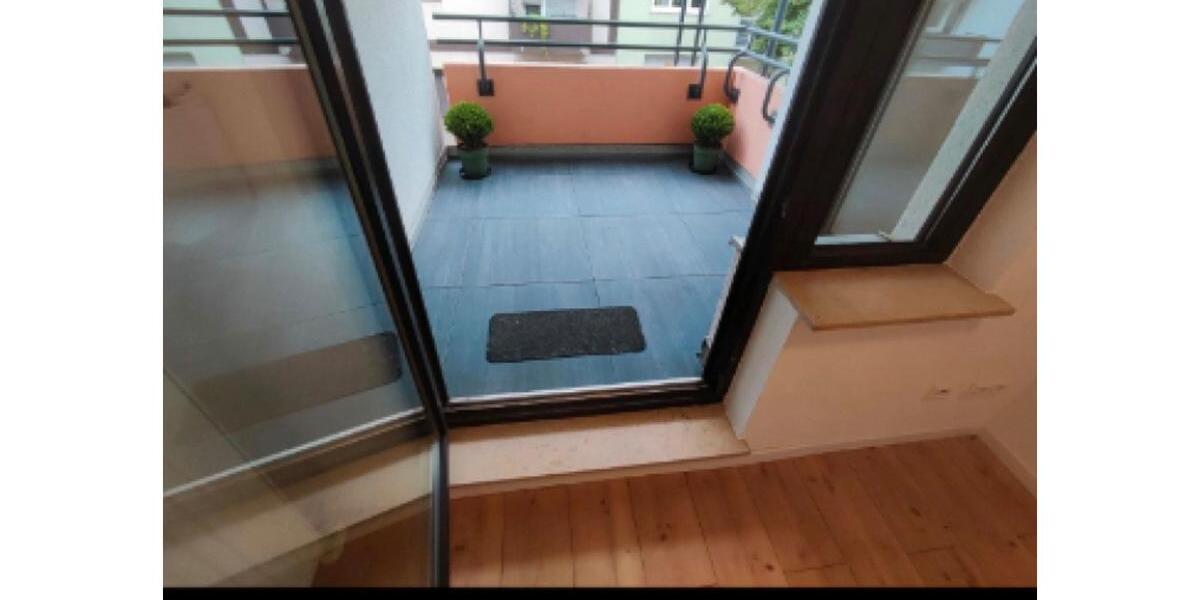 Etagenwohnung Mannheim Fahrlach - 16 Zimmer, 70 m&sup2;, 550&euro; | Angebot:26691640
