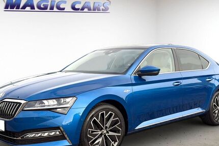 Skoda Superb 98.000 km 28.900 &euro; Worms 67547