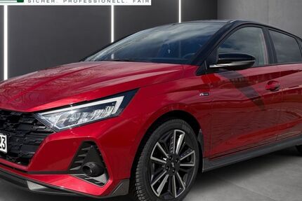 Hyundai i20 49.187 km 15.990 &euro; Haßloch 67454