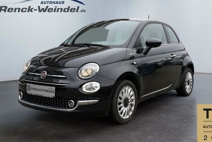 Fiat 500 38.000 km 14.489 &euro; Speyer 67346
