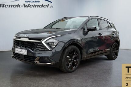 Kia Sportage 8.000 km 34.289 &euro; Mannheim 68199
