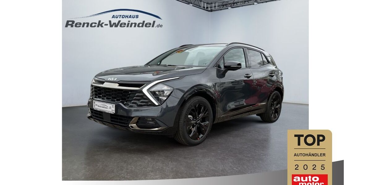 Kia Sportage 8.000 km 34.289 &euro; Mannheim 68199