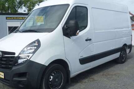 Opel Movano 73.700 km 22.610 &euro; Worms 67547