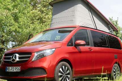 Mercedes Marco Polo