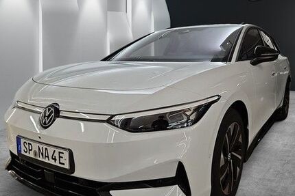 VW ID.7 12.000 km 57.715 &euro; Speyer 67346