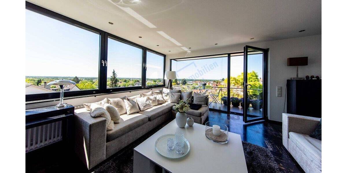 Einfamilienhaus Bensheim Auerbach - 5 Zimmer, 217 m&sup2;, 1.295.000&euro; | Angebot:26512664