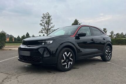 Opel Mokka 54.000 km 15.500 &euro; Waghäusel 68753