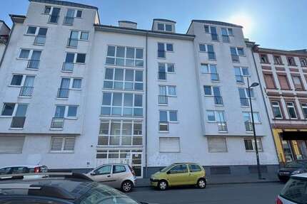 Wohnung zum Kaufen in Mannheim InnenstadtJungbusch 103.000 € 23.21 m² 1 zimmer