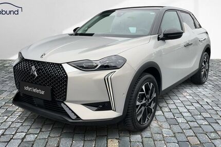 DS Automobiles Andere 14.108 km 23.470 &euro; Mannheim 68307