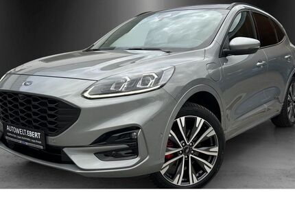 Ford Kuga 69.999 km 25.790 € Sandhausen 69207