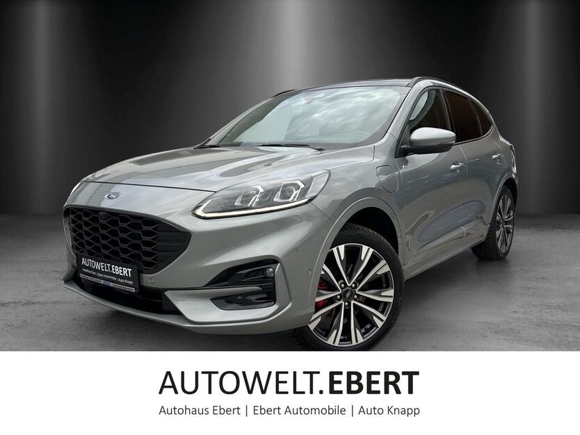 Ford Kuga 69.999 km 25.790 € Sandhausen 69207