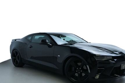 Chevrolet Camaro 45.000 km 41.990 &euro; Altlußheim 68804