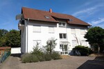 Maisonette im DG mit Balkon zur angenehmen Nordseite - Maisonettenwohnung Waghäusel Kirrlach | Angebot:27023521