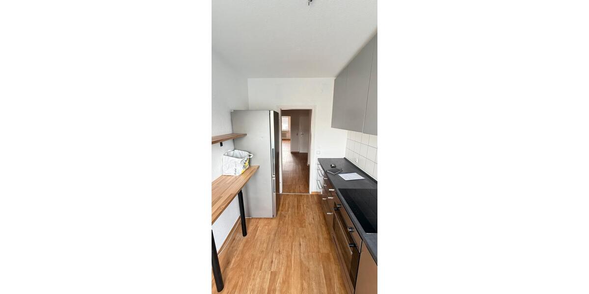 Etagenwohnung Mannheim Fahrlach - 2 Zimmer, 57 m&sup2;, 1.090&euro; | Angebot:25760602