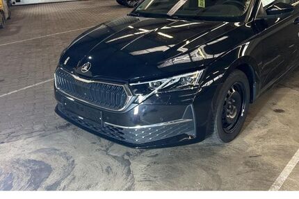 Skoda Octavia 18.500 km 35.890 &euro; Bensheim 64625