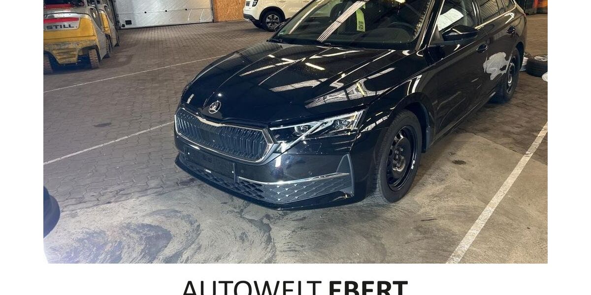 Skoda Octavia 18.500 km 35.890 &euro; Bensheim 64625