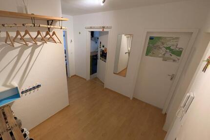 3- Zimmerwohnung mit Balkon in NeustadtW. Meisental zimmer