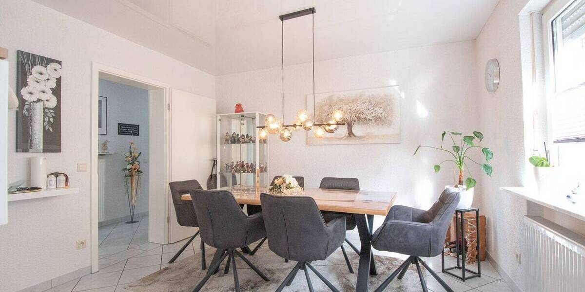 Etagenwohnung Waldsee - 4 Zimmer, 97 m&sup2;, 340.000&euro; | Angebot:26308927