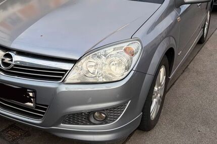 Opel Astra 327.000 km 1.799 &euro; Speyer 67346